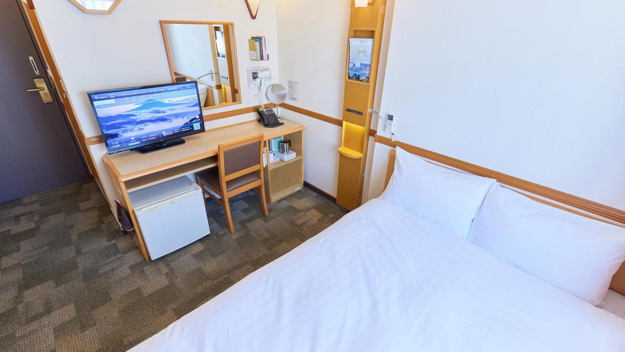 Toyoko Inn Hokkaido Sapporo-Eki Kita-Guchi Phòng bức ảnh