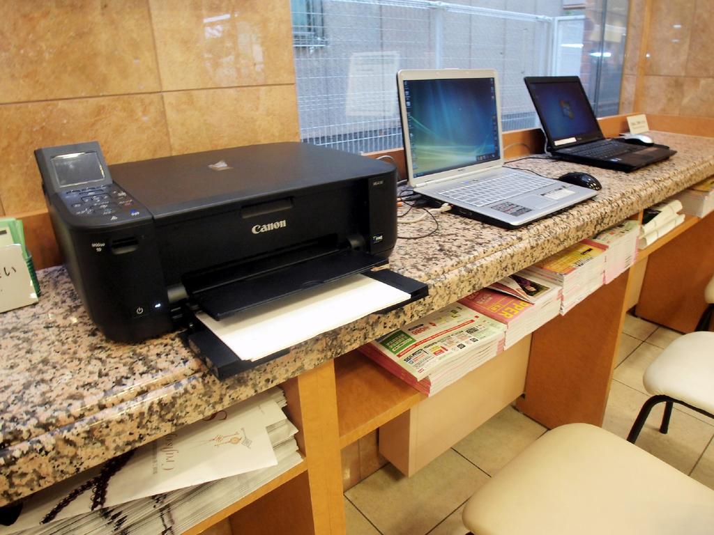 Toyoko Inn Hokkaido Sapporo-Eki Kita-Guchi Ngoại thất bức ảnh